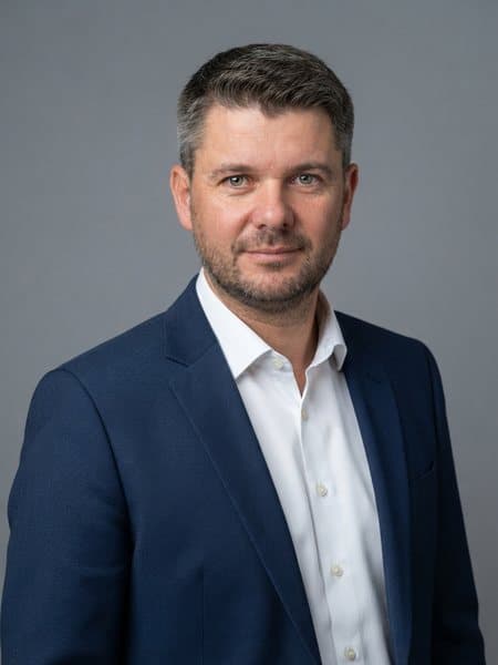 Bewerbungsfoto, Ausführung Mit Sakko