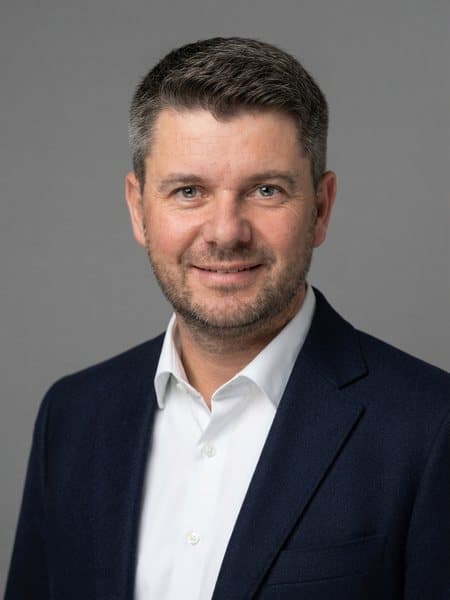 Bewerbungsfoto, Ausführung Mit Sakko