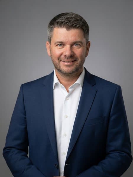 Bewerbungsfoto, Ausführung Mit Sakko