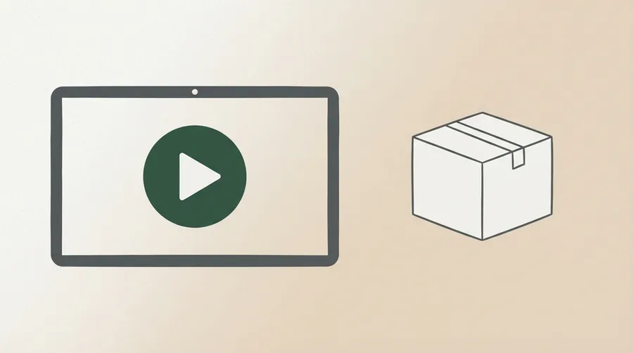 Motiv zu SCORM-Paket: KI-Unterweisung fürs eigene Lernsystem